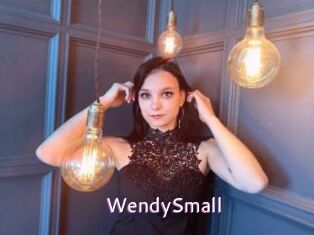 WendySmall