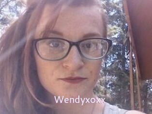 Wendyxoxx