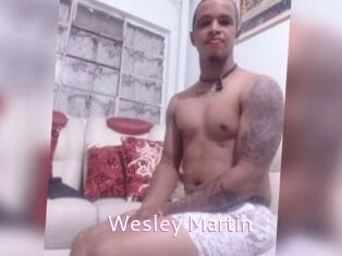 Wesley_Martin