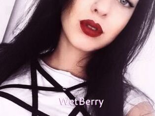WetBerry Just Amateurs
