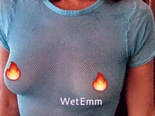 WetEmm