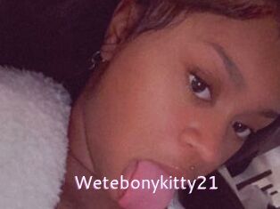 Wetebonykitty21