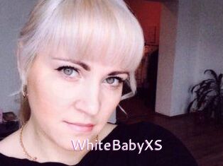 WhiteBabyXS