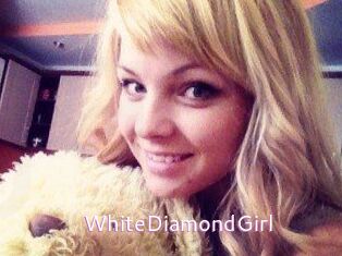 WhiteDiamondGirl