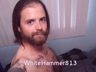 WhiteHammer813