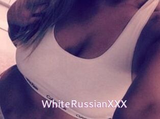 WhiteRussianXXX