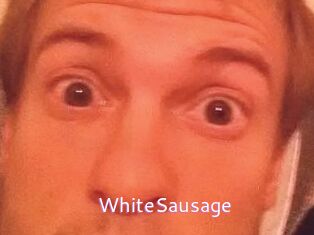 WhiteSausage