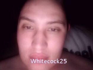 Whitecock25