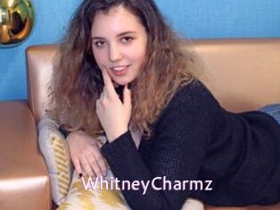 WhitneyCharmz