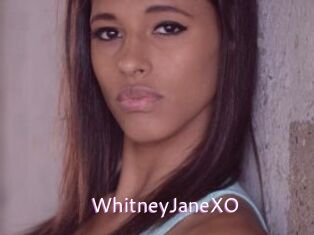 WhitneyJaneXO Just Amateurs