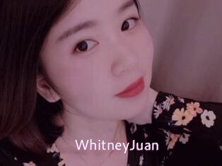 WhitneyJuan