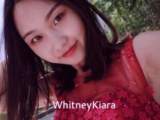 WhitneyKiara