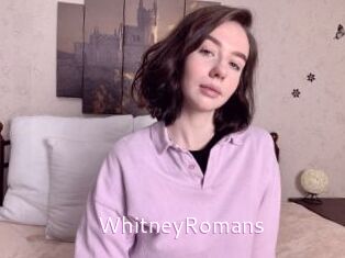 WhitneyRomans