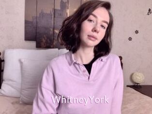 WhitneyYork