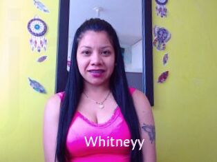 Whitneyy