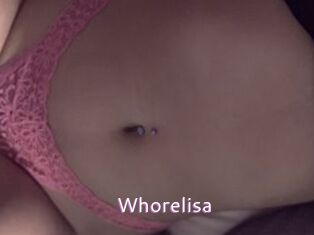Whorelisa