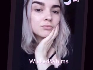 WickedWhims