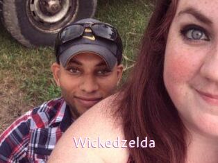 Wickedzelda