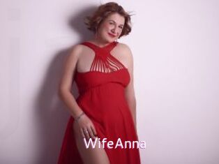 WifeAnna Just Amateurs