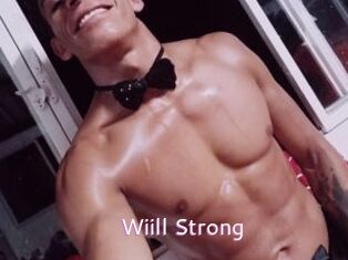 Wiill_Strong