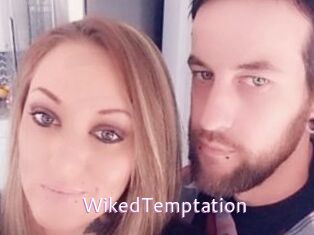 WikedTemptation