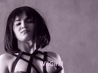 WilGirlll