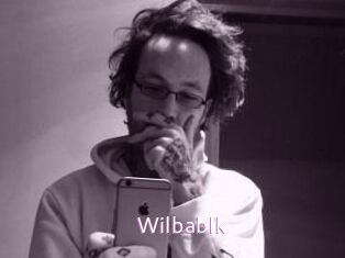 Wilbablk