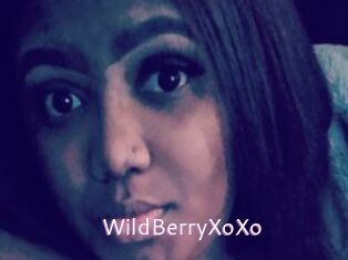 WildBerryXoXo