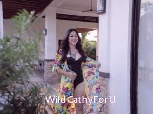 WildCathyForU