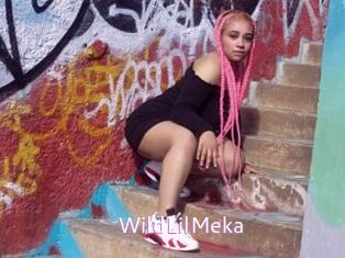 WildLilMeka