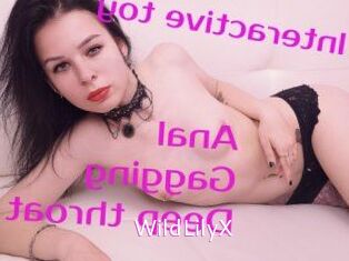 WildLilyX