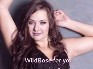 WildRose_for_you