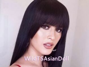 WildTSAsianDoll
