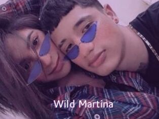 Wild_Martina