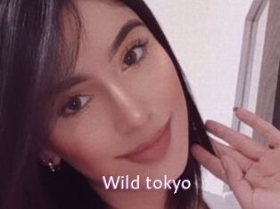 Wild_tokyo