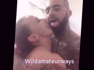 Wildamateurways