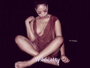 Wildcatty