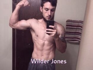 Wilder_Jones