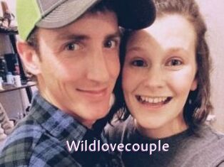 Wildlovecouple