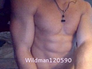 Wildman120590