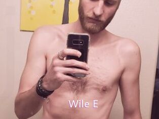 Wile_E