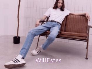 WillEstes