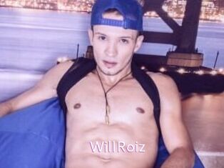 WillRoiz Just Amateurs