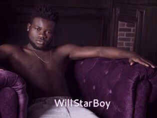 WillStarBoy
