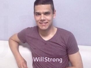 WillStrong
