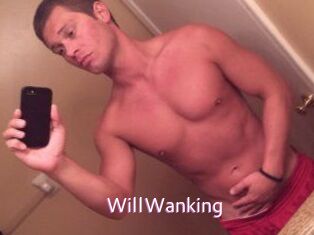Will_Wanking