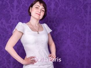 WillaParis