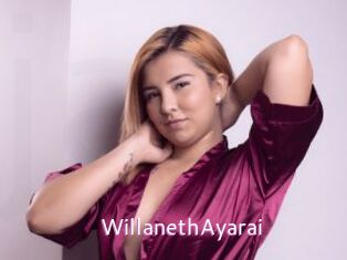 WillanethAyarai