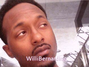 WilliBernardino
