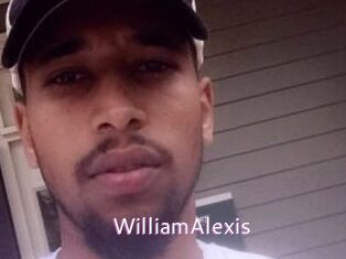 William_Alexis